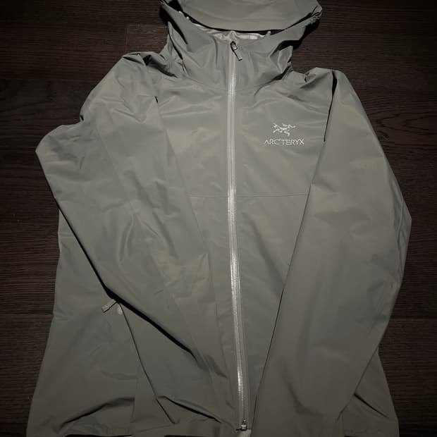 아크테릭스 제타SL zeta sl XS