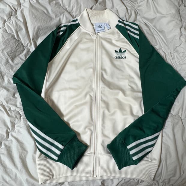 아디다스 져지 원더 화이트 컬러지에이트 M 