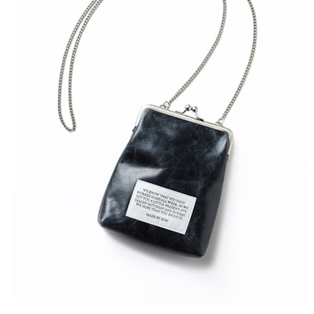EOW FRIDAY BAG