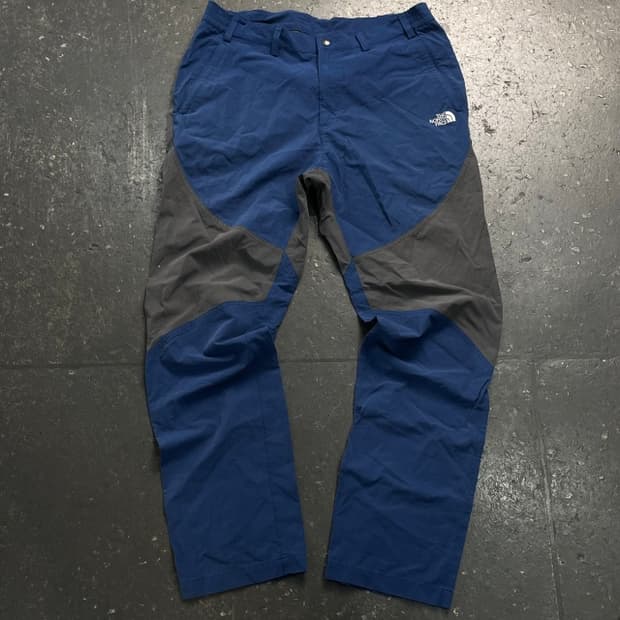 105 노스페이스 팬츠
