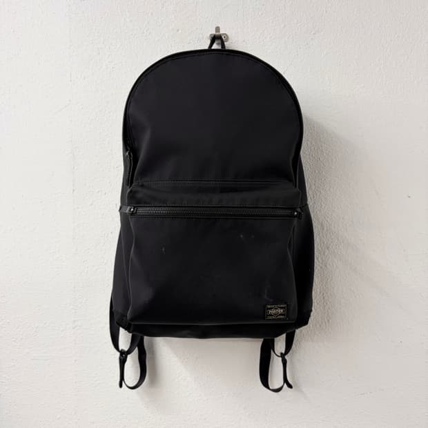 PORTER