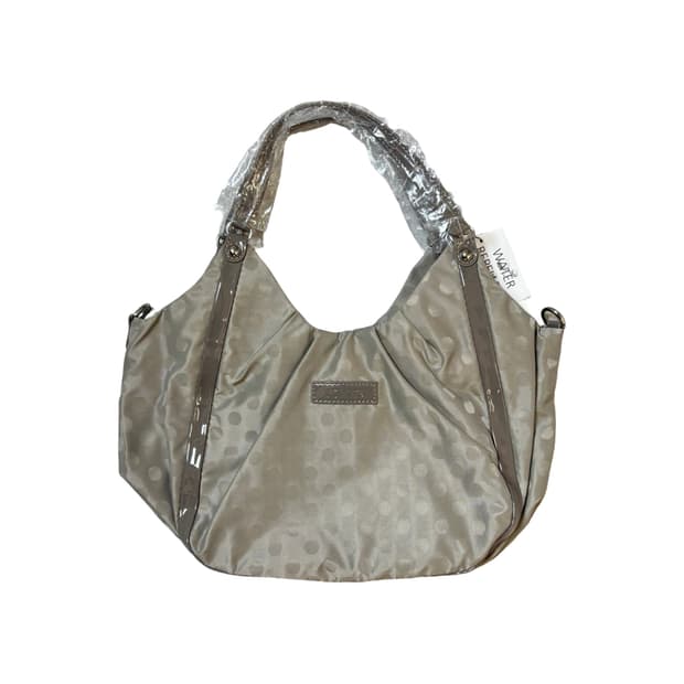 Y’SACCS by 요지야마모토 도트 토트백 숄더백