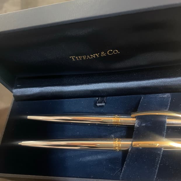 Taffany&co  티파니 앤 코