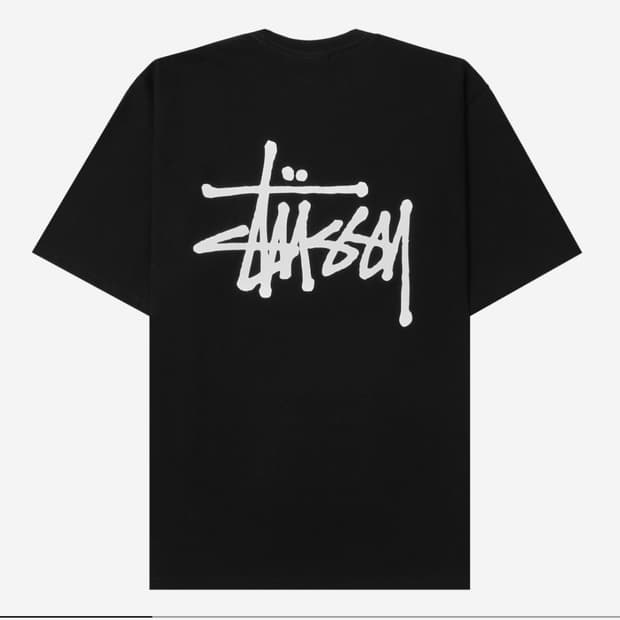 스투시 반팔(무료배송)