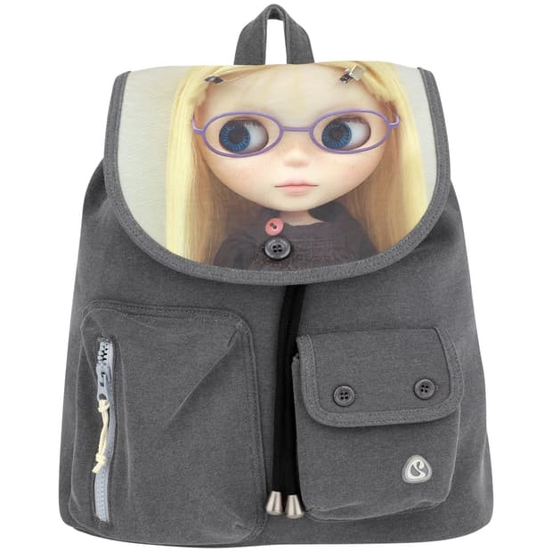 코이세이오 브라이스 백팩 COYSEO XBLYTHE BACKPACK