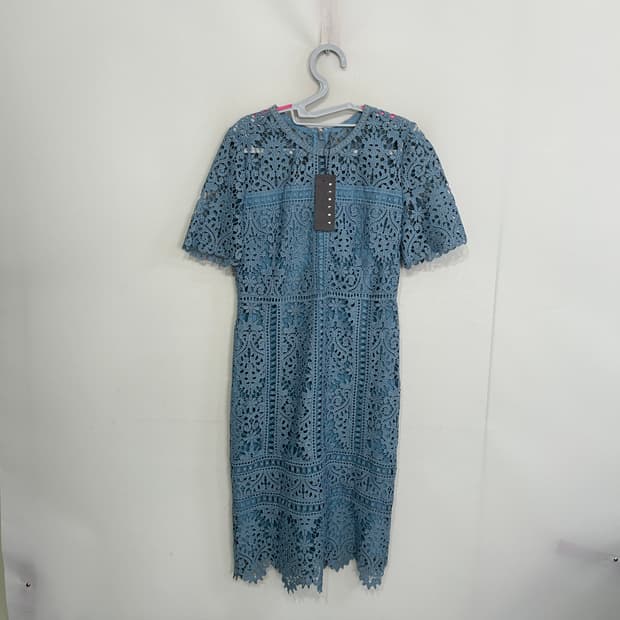 시슬리 원피스 새상품 77 정가 50만원