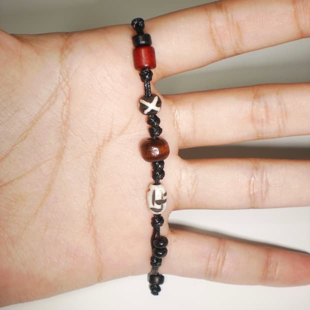 Bracelet - Psycho Killer 🃏