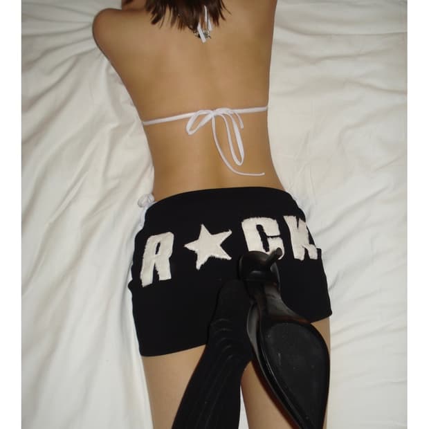 suckmykiss 스커트