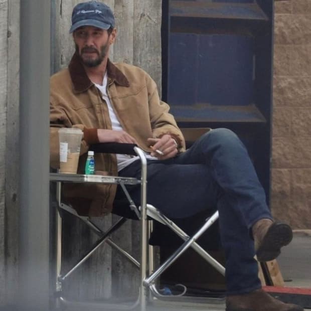 칼하트 산타페 L