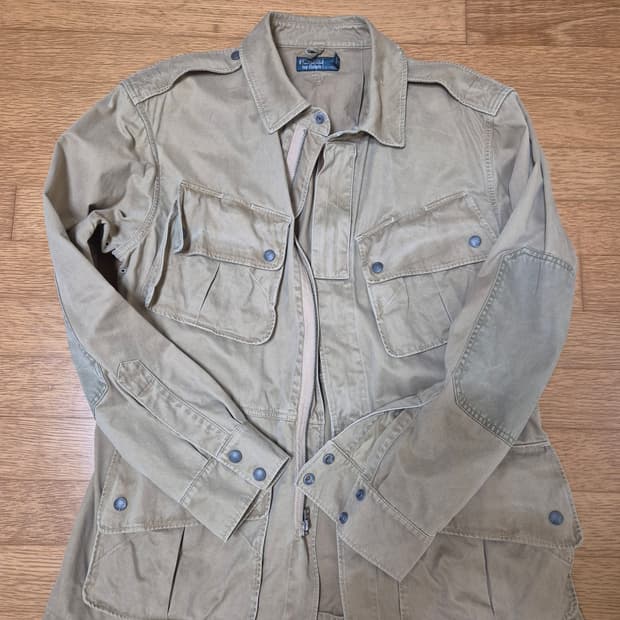 랄프로렌 M43쟈켓