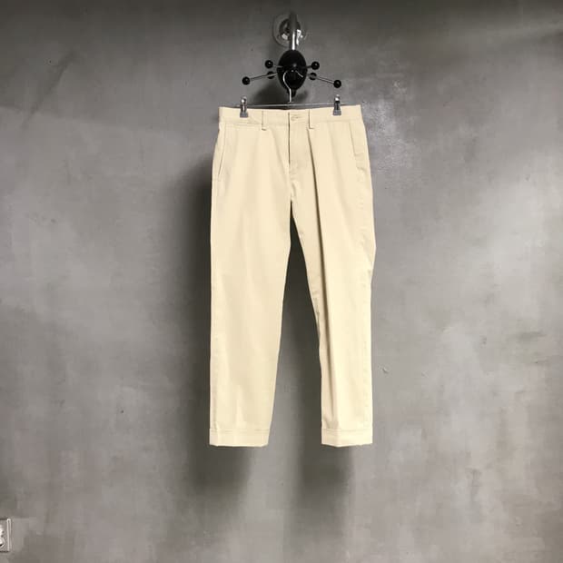 폴로 랄프로렌 치노 팬츠 베이지 30/32