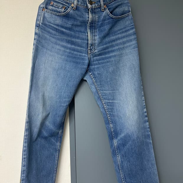 90's Levi's 515 Jeans W33 L34 리바이스 빈티지