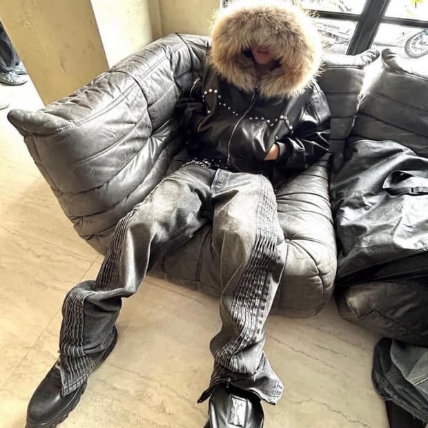 민타임 트위스트진