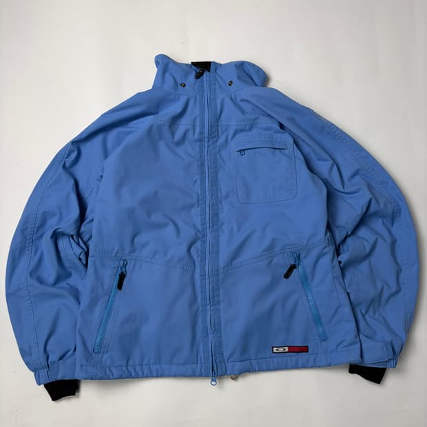 00s Oakley Jacket