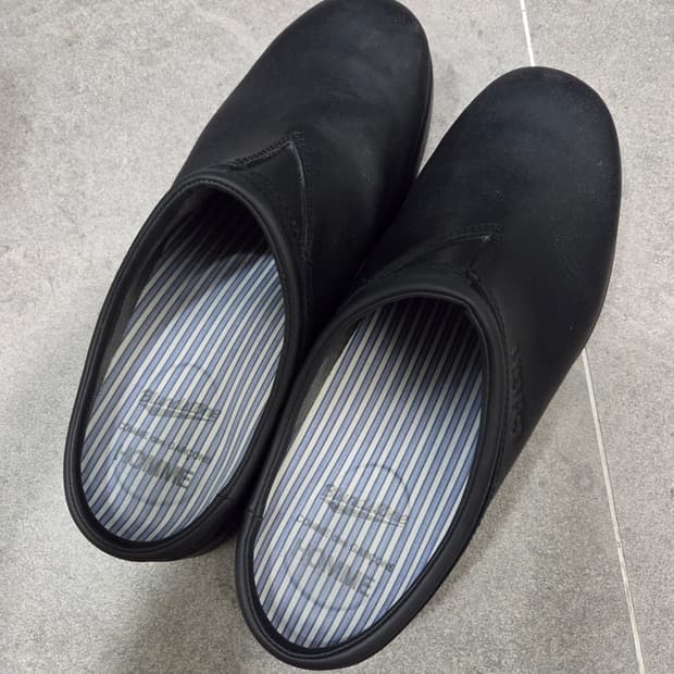 꼼데가르송 옴므 블런드스톤