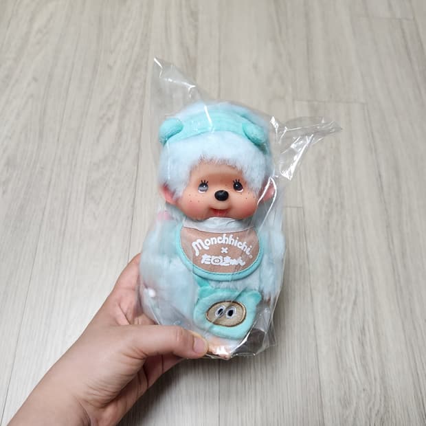 고전 몬치치 타누 민트
