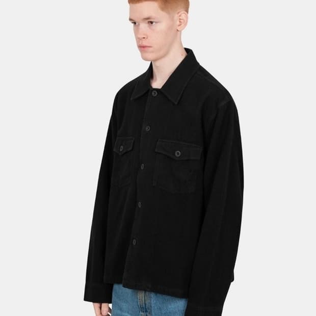 아워레가시 이브닝 코치 자켓