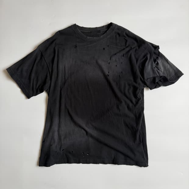 2000 Damage&Fading Shirt ( XL )