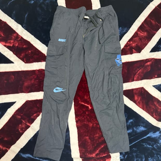 나이키 바지