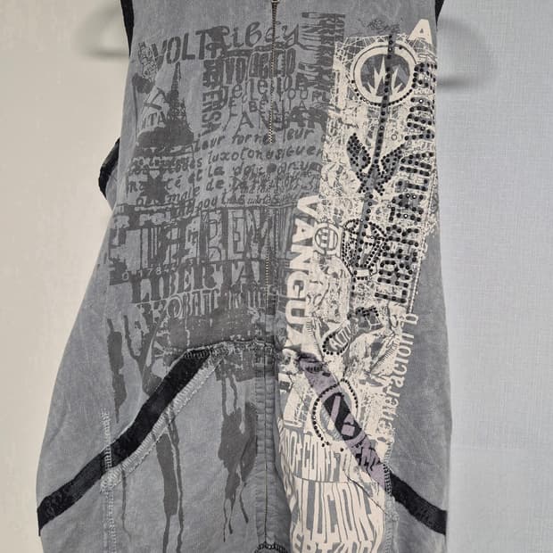 리버탈리아 나시 후집