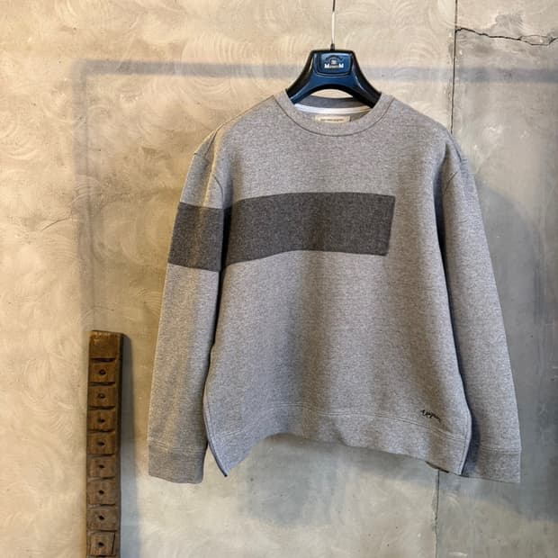 시리즈 맨투맨 100