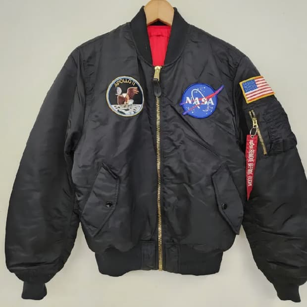 알파인더스트리 