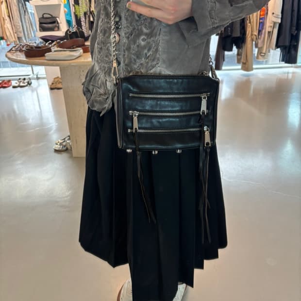 Rebecca Minkoff Leather Bag