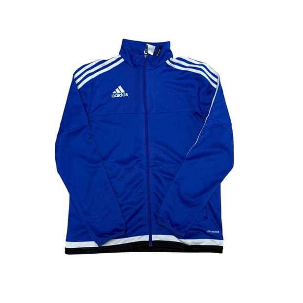 아디다스 트랙탑