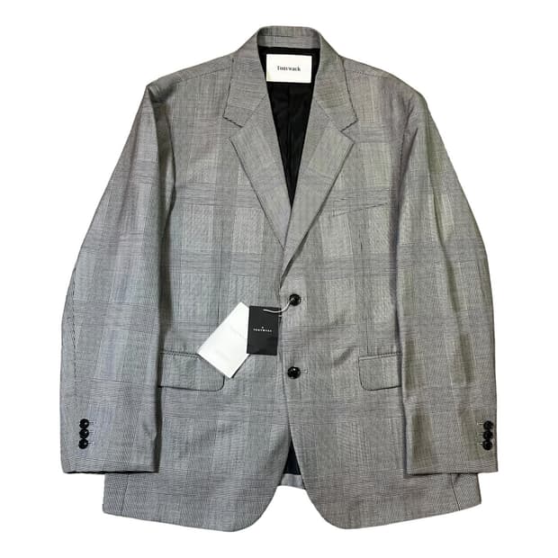 토니웩 하운드 블레이저