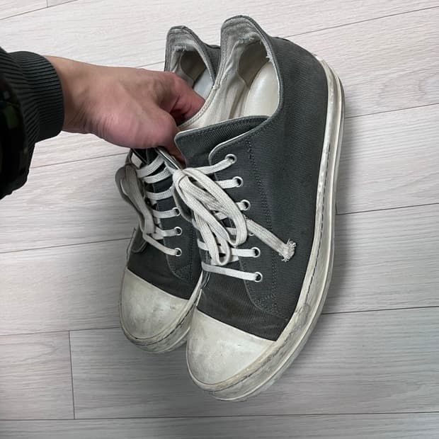 릭오웬스 라몬즈 290