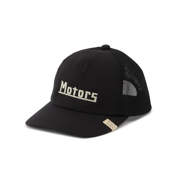 비즈빔 모터즈 굿이어 캡 Motors GOODYEAR II CAP