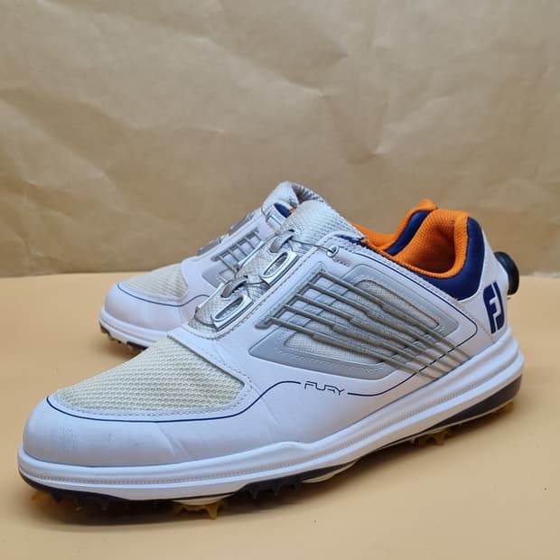 풋조이 퓨리 보아 골프화 250