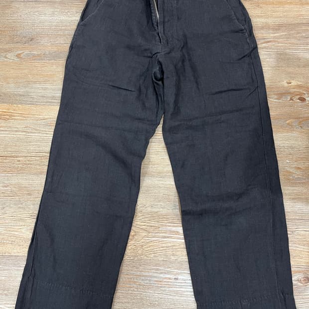 엔즈앤드민즈 그랜파 팬츠