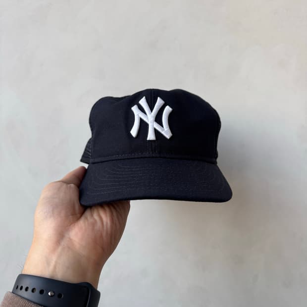 뉴에라 트러커 캡