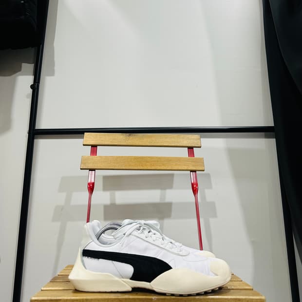 265) 푸마 운동화 남성 남자 신발 베이더론