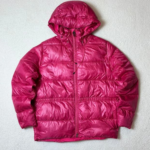 나이키 ACG 00's 다운 푸퍼 후디 패딩 PN6319