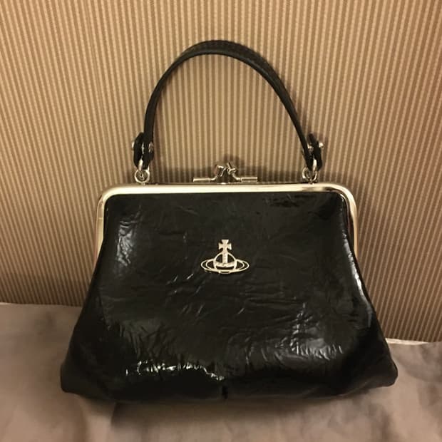 비비안웨스트우드 클러치백