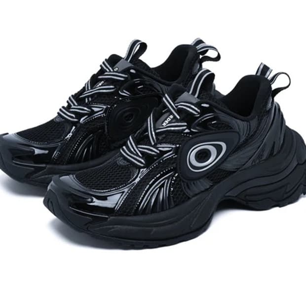 올드오더 OLD ORDER Turbo GT Black 41사이즈