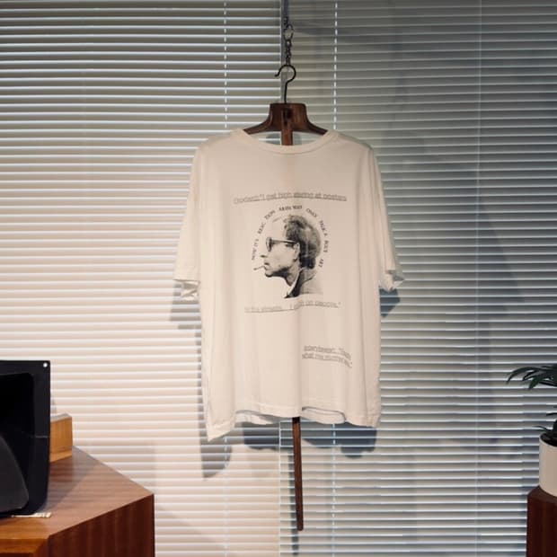 [1]도넛리벤지 NA tee