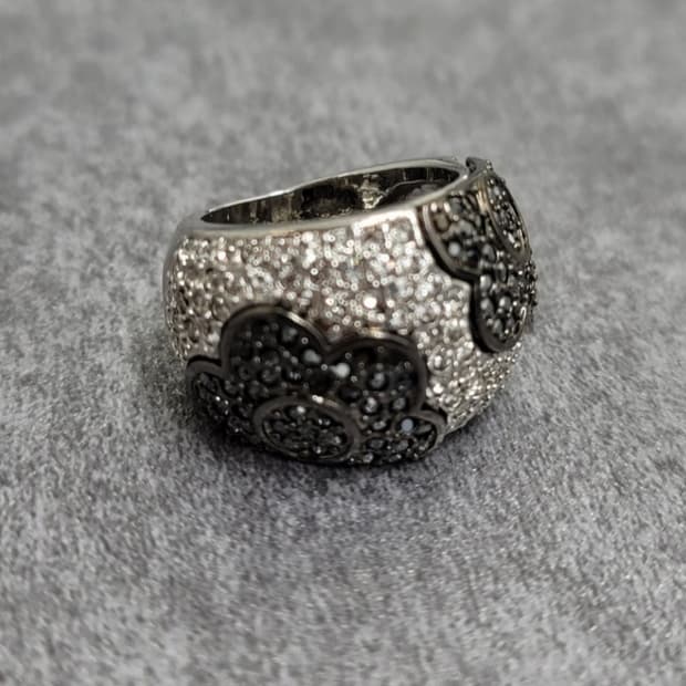vintage ring