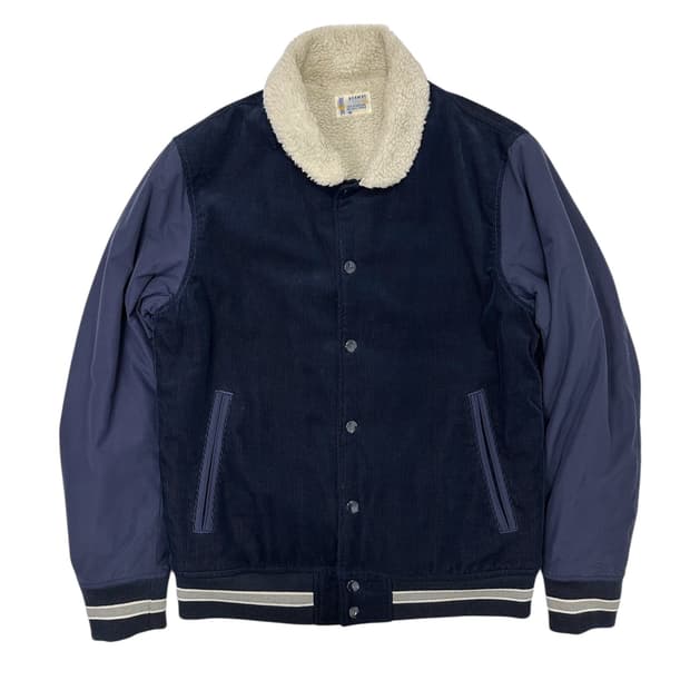 BEAMS Corduroy Jacket