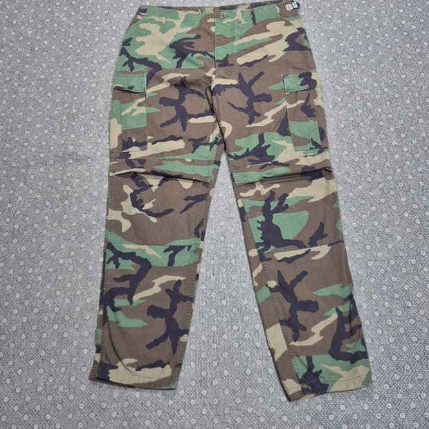 [L]US ARMY BDU -856