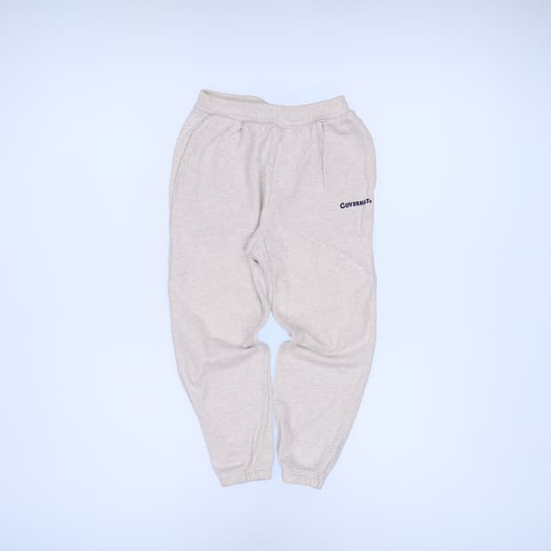 S 커버낫 여성 조거팬츠 0706H2