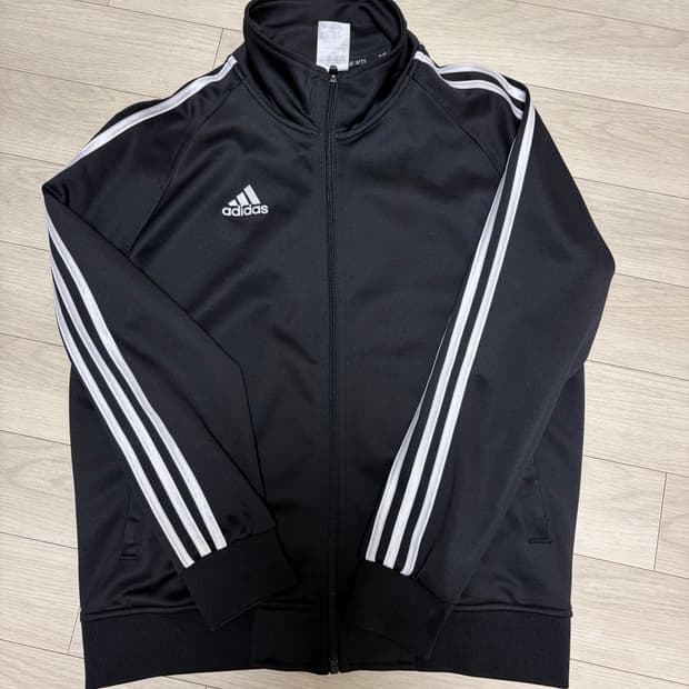 아디다스 져지 트랙탑