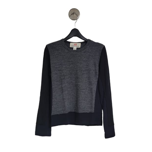 Docking knit