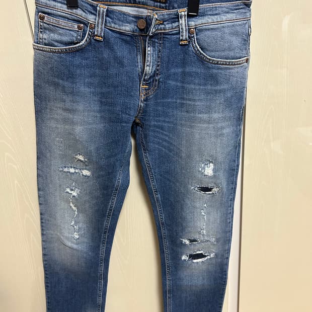 누디진 롱존 스테인 레플리카