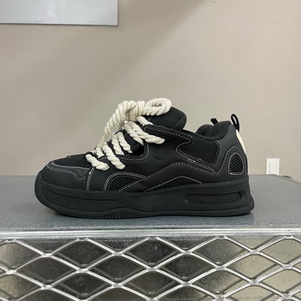 자라 로프 스케이트 트레이너 270 (gr-4204)