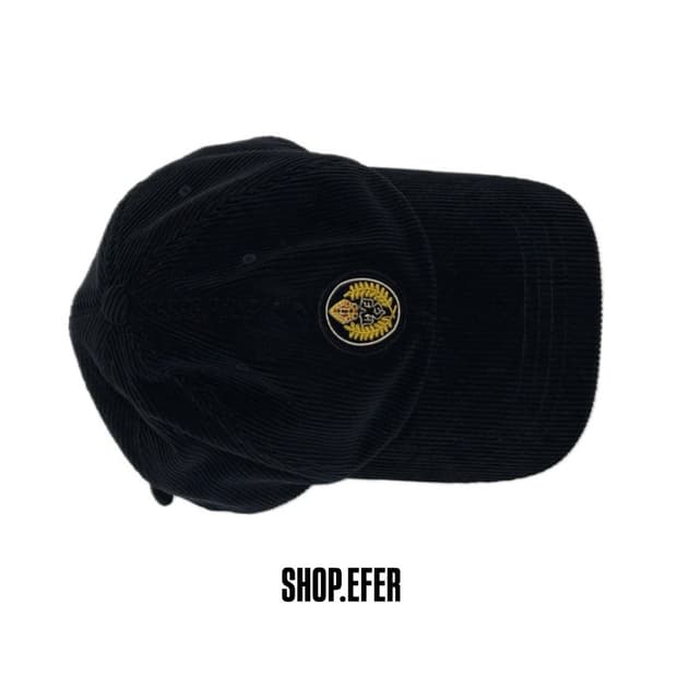 HERITAGEFLOSS CAP