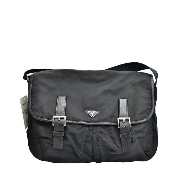 프라다 포코노 메신저백(정품)