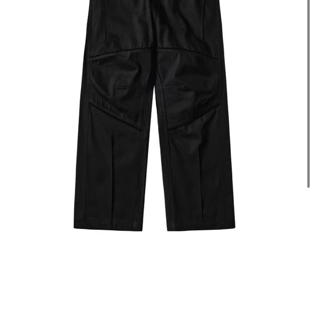 엑슬림 EP.7 01 TROUSERS